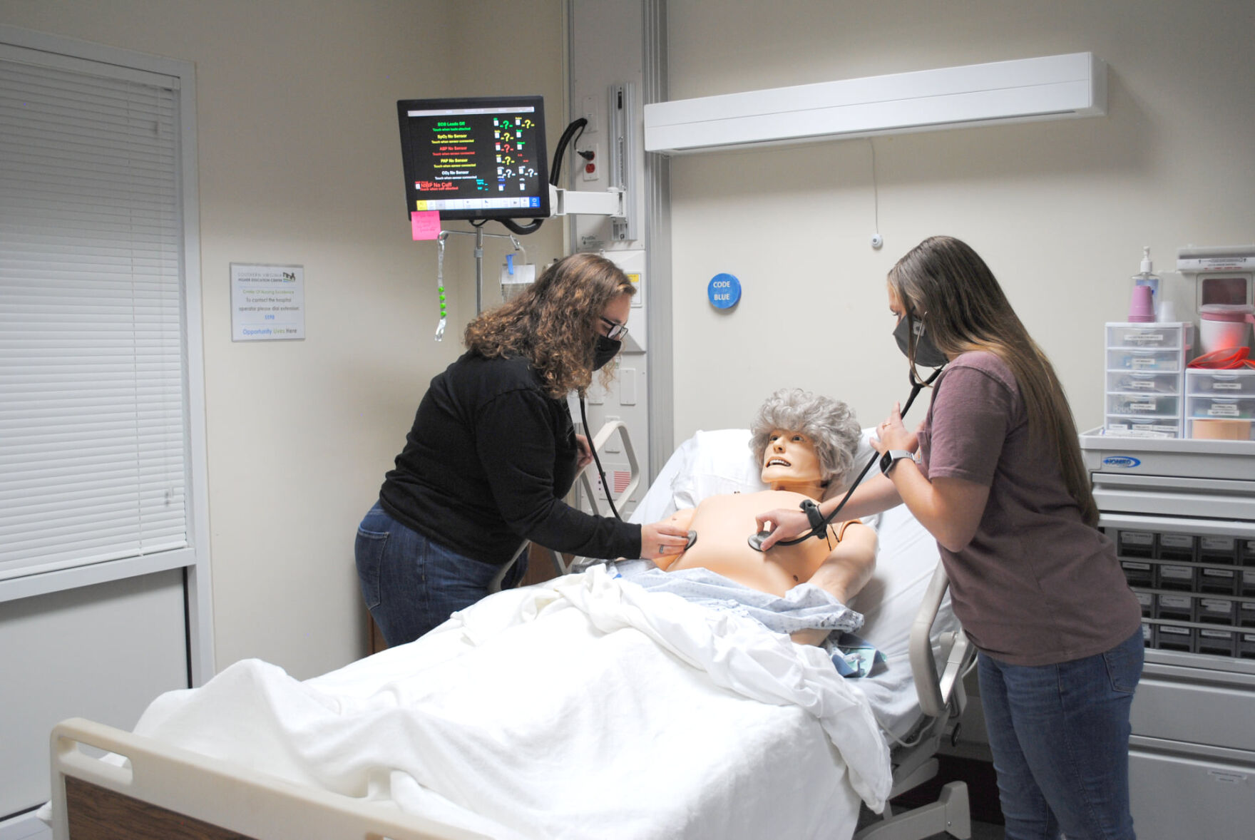 Nursing